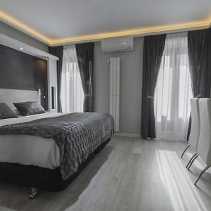Superior Kamer met een King Size Bed